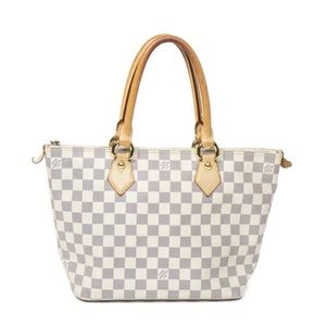 LOUIS VUITTON SALEYA PM